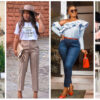 Beautiful Women’s Latest Styles For Work And Outings