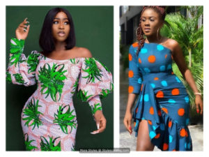 Latest Ankara Styles