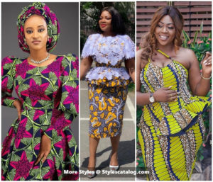 African Print Designs