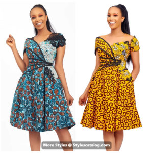 Ankara Styles 2021