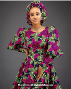 Ankara Styles 2021