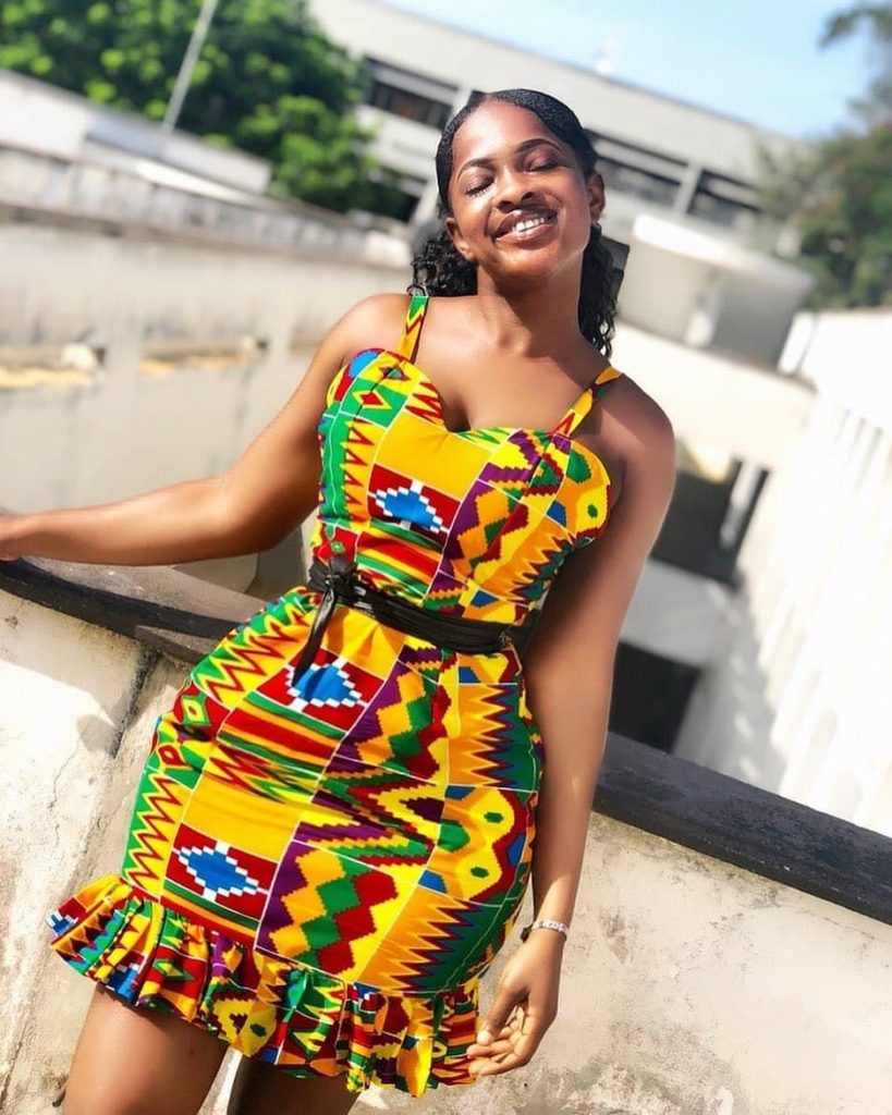 PHOTOS: Elegant African Dresses Online – African Dresses For Women 2021