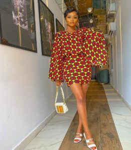 PHOTOS: Elegant African Dresses Online – African Dresses For Women 2021