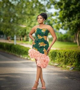PHOTOS: Elegant African Dresses Online – African Dresses For Women 2021