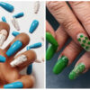 23 St Patrick’s Day Nails You Should Concider – Perfect To Diy Now