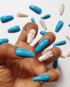 23 St Patrick’s Day Nails 2021 – Perfect To DIY Now
