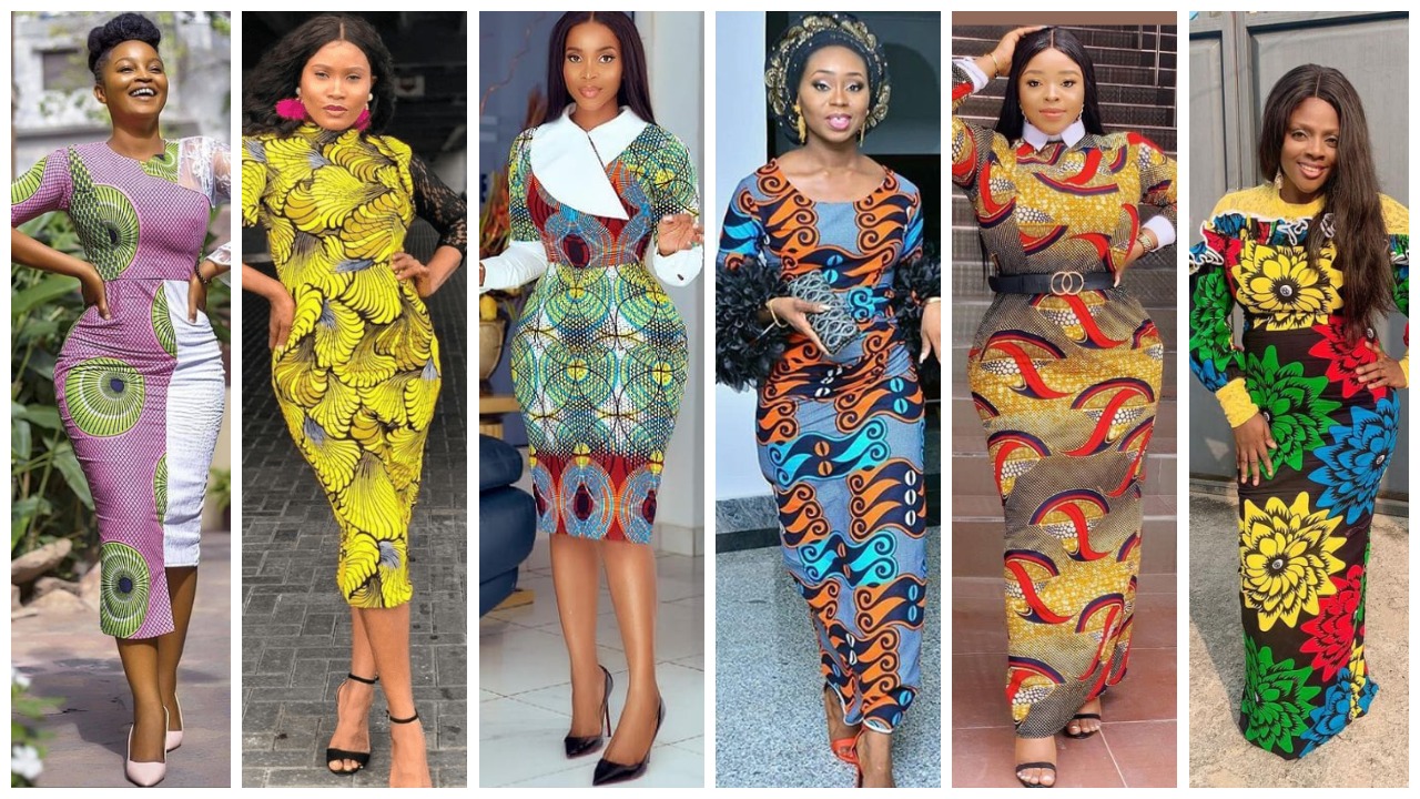 Amazing and Top Class Ankara Styles That You Must See