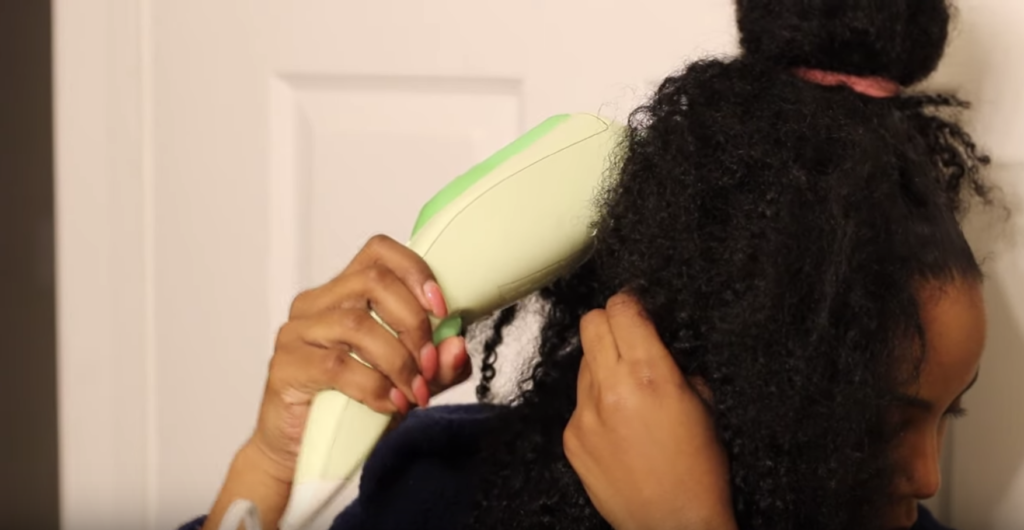 What is Hair Steaming? Here's Everything You Need to Know About this Process