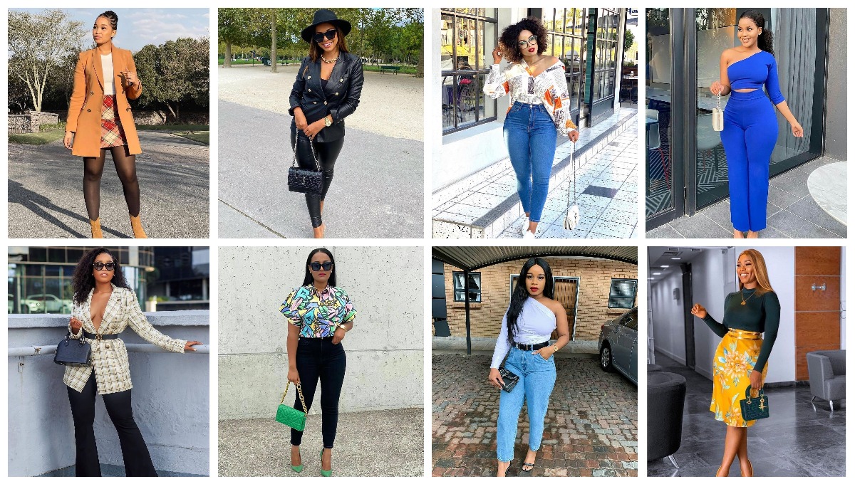 Tips to Create the Most Beautiful Street Style For Young Girls