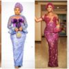 Impressive Owmabe and Aso-Ebi Styles