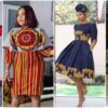 Fascinating and Smart Ankara Designs to Enhance Your Beauty
