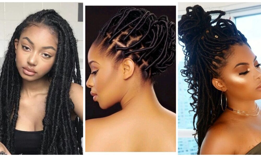 Best Protective Hairstyles for Ladies