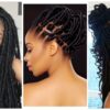 Best Protective Hairstyles for Ladies