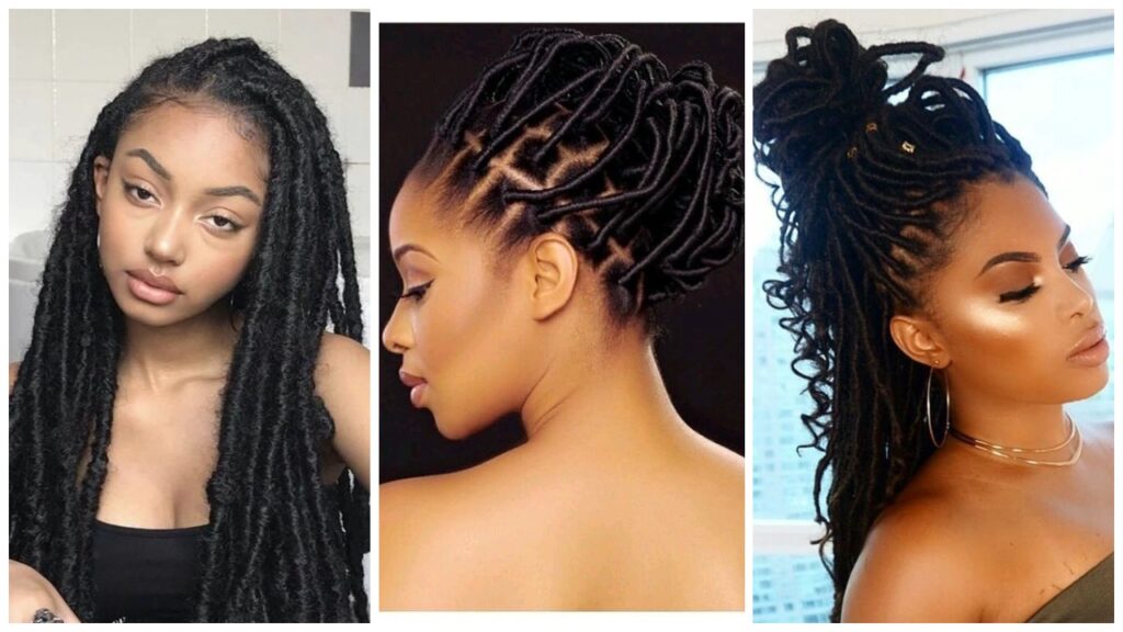 Best Protective Hairstyles for Ladies