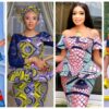Ladies See 30 Gorgeous And Classy Ankara Skirts And Blouse Styles To Rock This Weekend