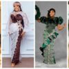 Owambe Party Styles For November Wedding Guests