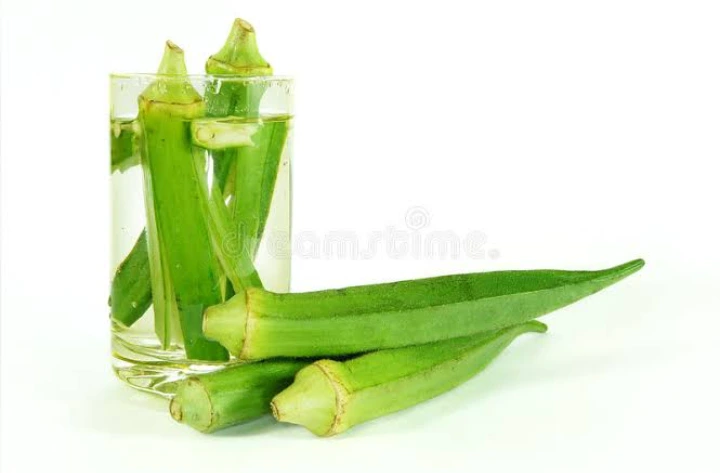 Soak Okra In Water Overnight And Drink It In The Morning To Help Prevent These Medical Conditions