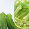 Soak Okra In Water Overnight And Drink It In The Morning To Help Prevent These Medical Conditions
