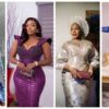 5 Categories Of Lace Styles Which Both Married And Single Ladies Should Own This Season
