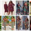 Ladies Check Out Adorable Ankara styles For This Season