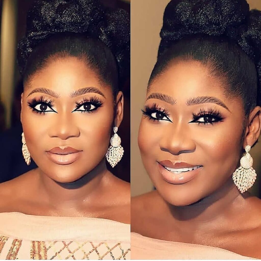 Mercy Johnson's Biography, Net Worth, Cars, House, Age, Family, and Movies