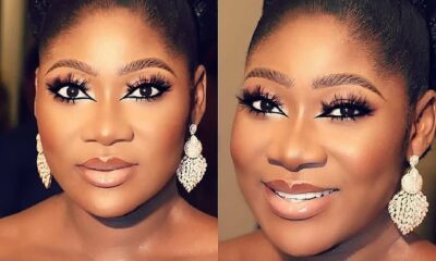 Mercy Johnson's Biography, Net Worth, Cars, House, Age, Family, and Movies