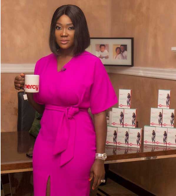 Mercy Johnson's Biography, Net Worth, Cars, House, Age, Family, and Movies