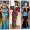 Ankara Style Dress Ideas for the Modern Glamorous African Woman