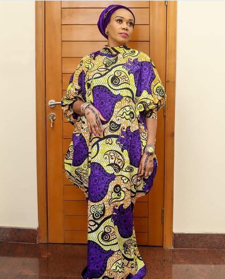 Ankara  Bubu Kaftan