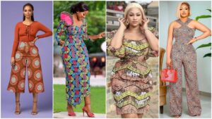 ankara styles
