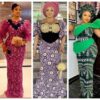 For Tailors 70 Ways To Design Your Ankara and Lace Fabrics for Church and Occasions