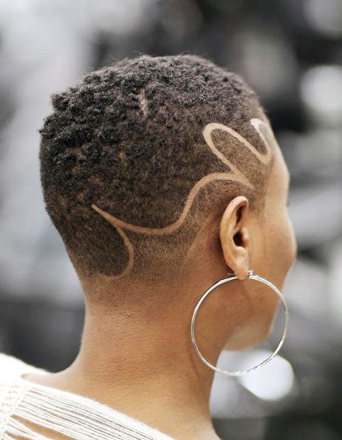 Short Hairstyles for Black Women