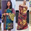 25 PHOTOS Of The Fabulous African Styles You Can Make With Kampala/Adire Fabrics