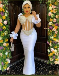 Party Guest Styles