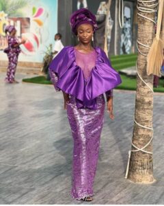 Party Guest Styles
