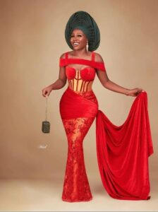 Party Guest Styles
