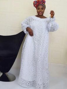 Party Guest Styles