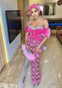 Party Guest Styles