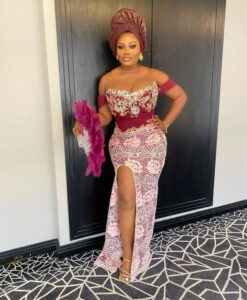 Party Guest Styles