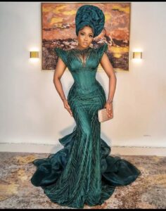Party Guest Styles