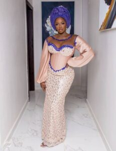 Party Guest Styles