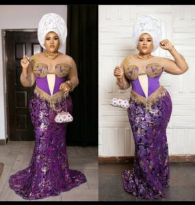 Party Guest Styles