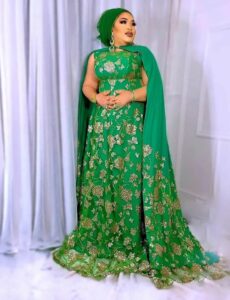Styles for church and occasion