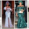 Stunning And Captivating Styles For Church And Occasions, Volume 1