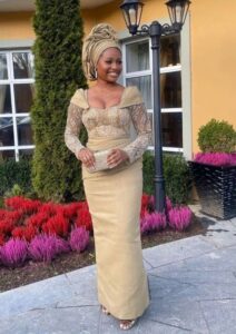 Styles for church and occasion