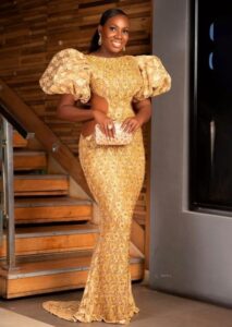 Styles for church and occasion