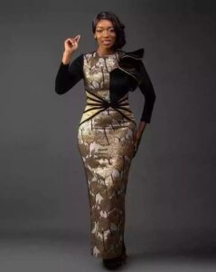 Styles for church and occasion