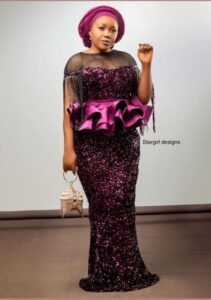 Styles for church and occasion