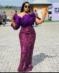 Styles for church and occasion
