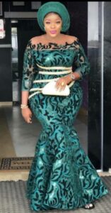 Styles for church and occasion